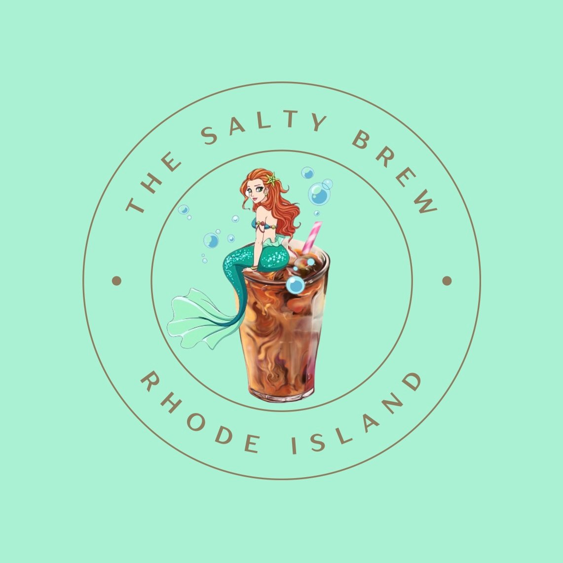 The Salty Brew Food Trucks In Narragansett RI